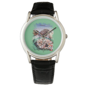 Octopus in Galician/Polbo á feira/Galician octopus Watch