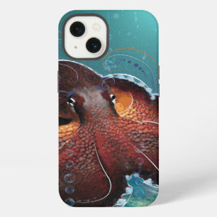OCTOPUS - iPad Case