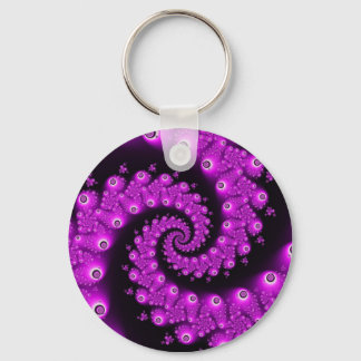 Octopus Keychains