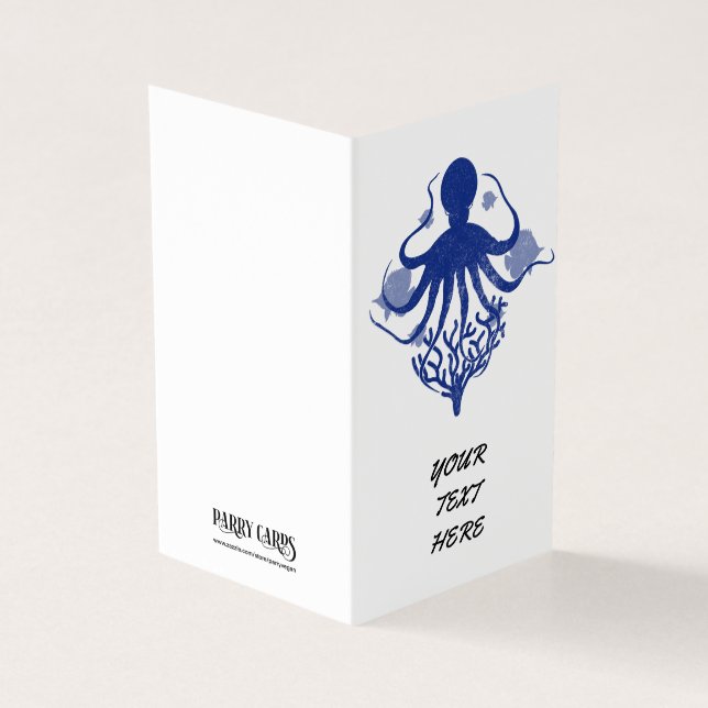 Octopus (light background) (Outside)