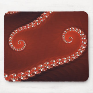 Octopus Mouse Mat