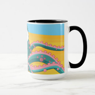 Octopus Mug