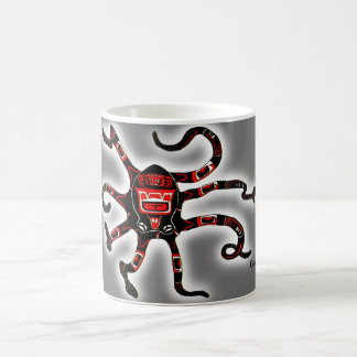 Octopus Mug