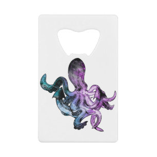 Octopus neon