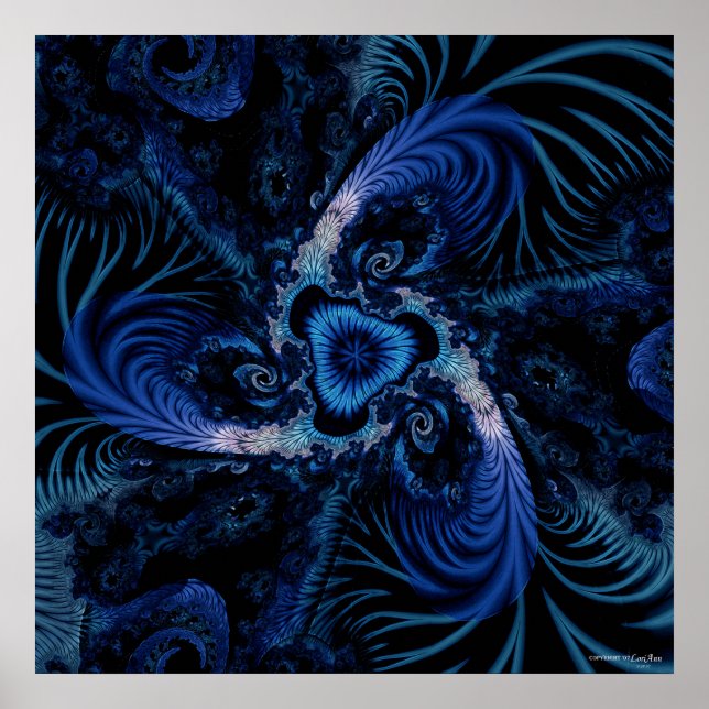 Octopus Poster (Front)