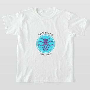 Octopus T-Shirt