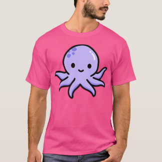 Octopus T-Shirt