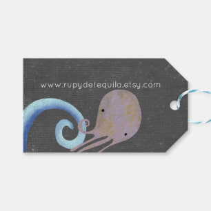 Octopus Tags