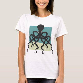 Octopus Tees
