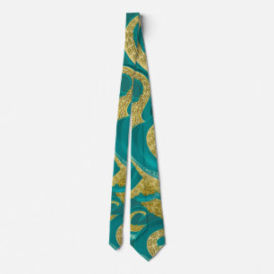 Octopus Tie
