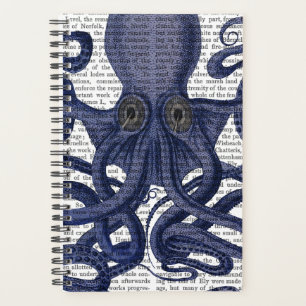 Octopus Up-Close Planner