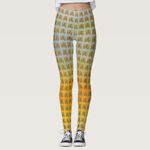 Octopus Women's Leggings