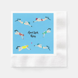 Octopush Napkin