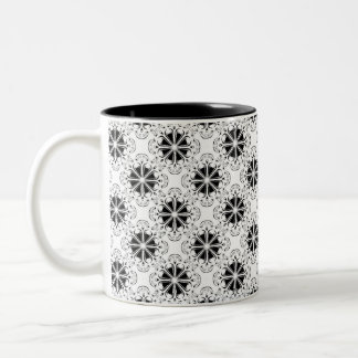 Octoskull Coffee Mug