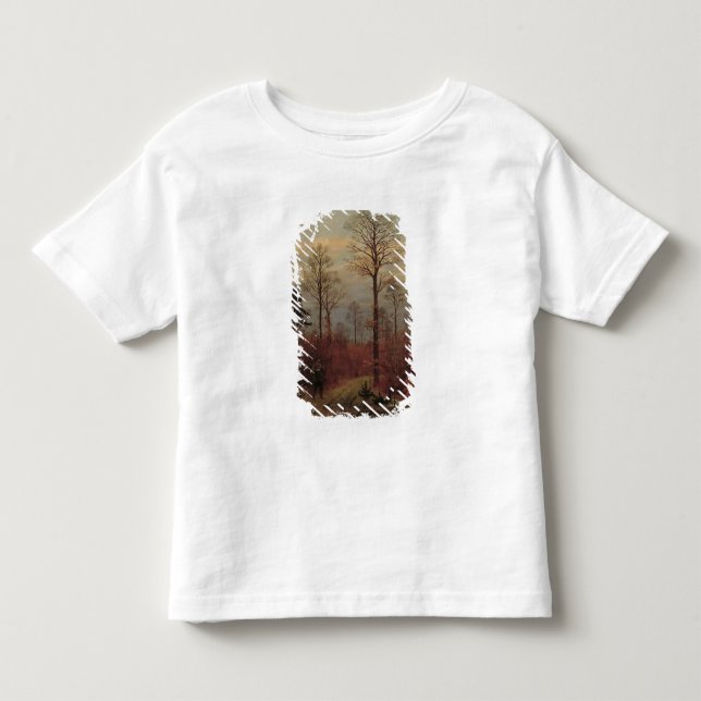 Oculi, 1894 toddler T-Shirt (Front)