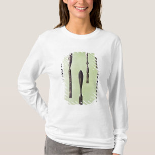 Oculist's instruments, c.270 T-Shirt