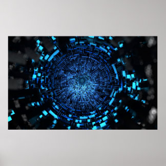 Oculus Poster
