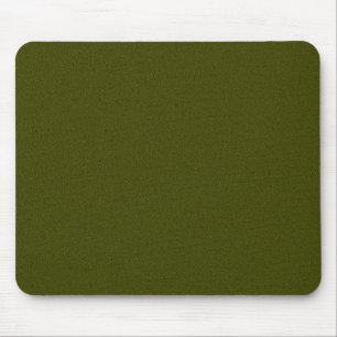 OD Green Canvas Texture Camo Mouse Mat