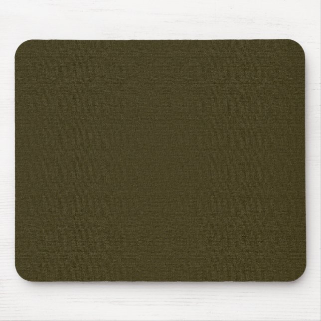 OD Rucksack Canvas Texture Camo Mouse Mat (Front)