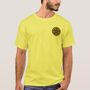 Oda Clan Seal Shirt