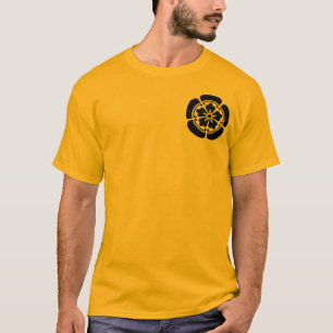 Oda Clan Shirt