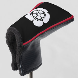 ODA MELON GOLF HEAD COVER