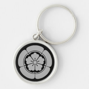 Oda Mokkou(LG) Key Ring