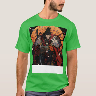 Oda Nobunaga T-Shirt