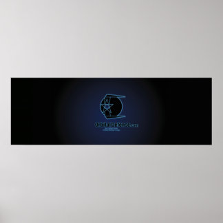 ODC Poster ~ OrbitalDefense.com