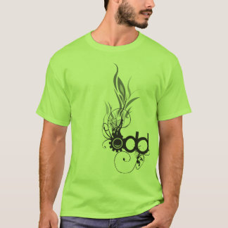 odd blaze T-Shirt