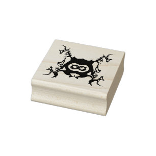 Odd bug v1a rubber stamp
