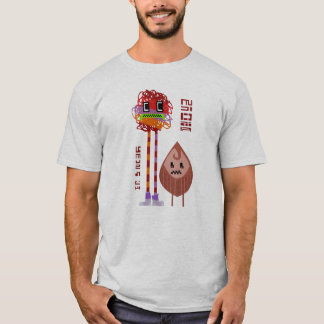 Odd Couple T-Shirt
