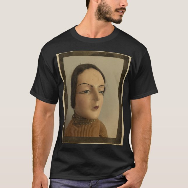 Odd Doll T-Shirt (Front)