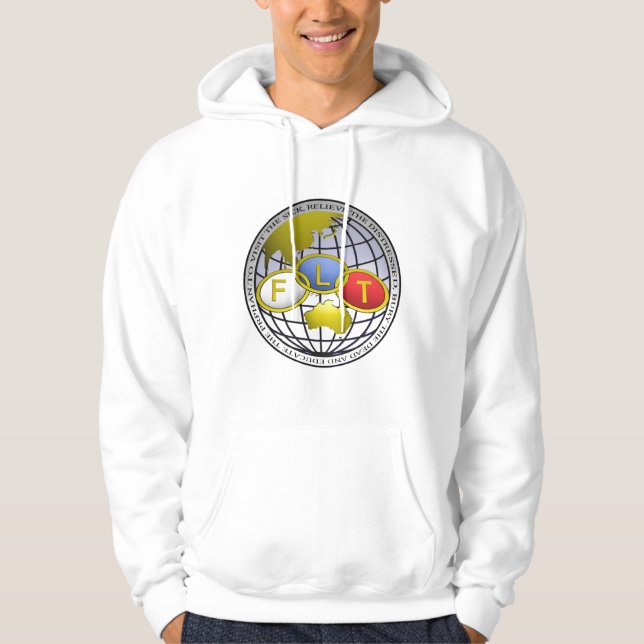 odd fellows hoodies (Front)