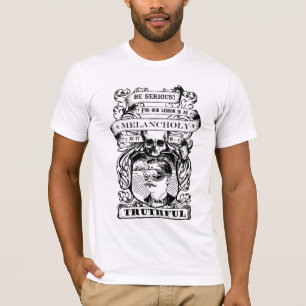 Odd Fellows Hoodwinks T-Shirt