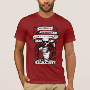 Odd Fellows Hoodwinks T-Shirt