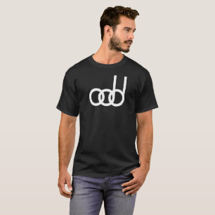 Odd Fellows ODD Links Symbol T-Shirt