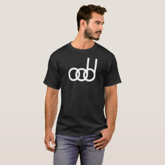Odd Fellows ODD Links Symbol T-Shirt