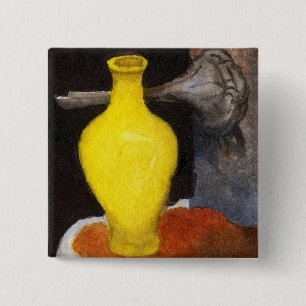 Odd Nature Button
