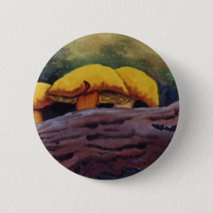 Odd Nature Button