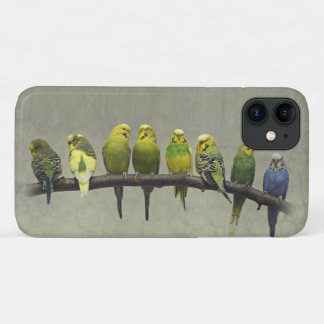 Odd One Out iPhone 11 Case