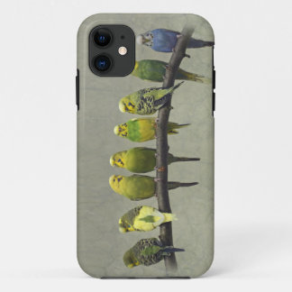 Odd One Out iPhone 5 Case-Mate Case