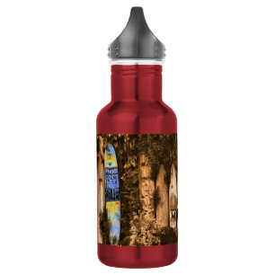 Odd One Out surfboard Liberty Bottle