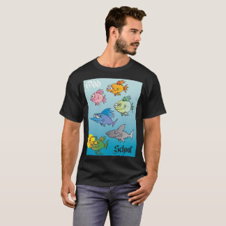 Odd School T-Shirt