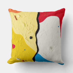 Oddball Cushion
