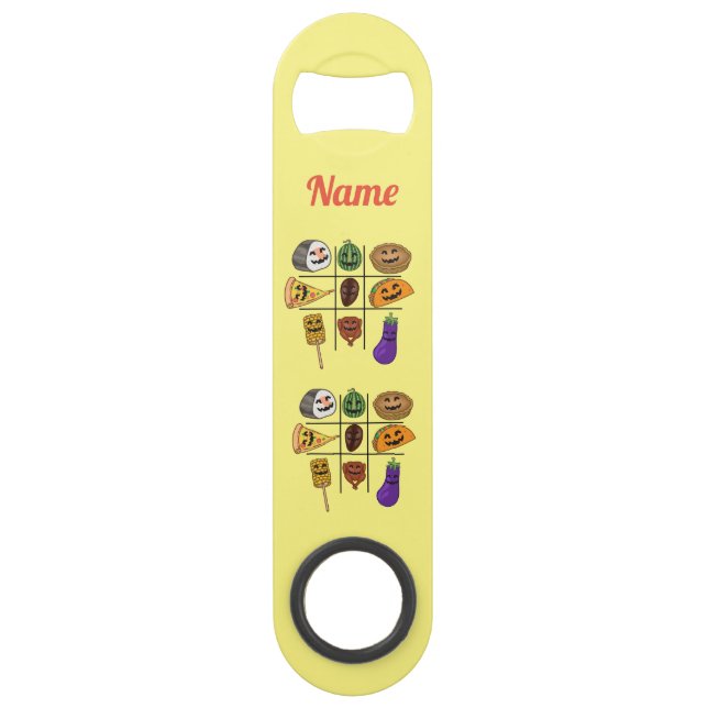 Oddball Jack o'lantern Medley Thunder_Cove  (Front)