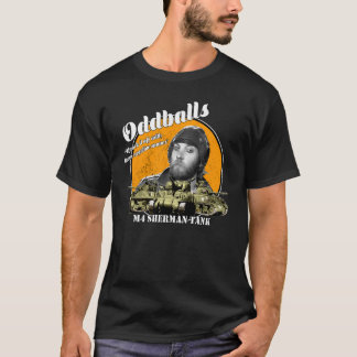 Oddball  Kelly's Heroes Classic T-Shirt1 T-Shirt