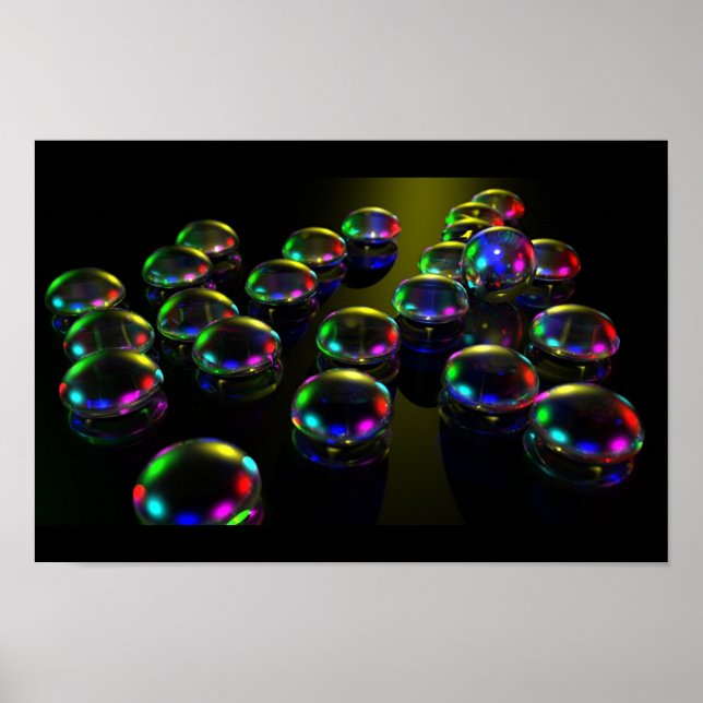 oddball poster (Front)