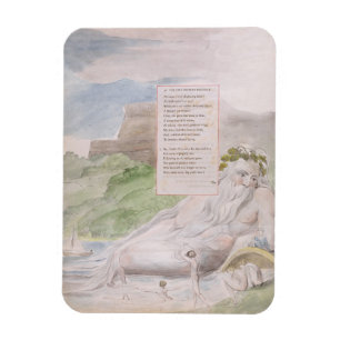 Ode on a Distant Prospect of Eton College, from 'T Magnet