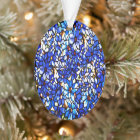 Ode to Tiffany Clematis